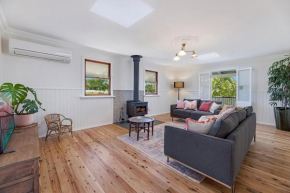 Maleny Town Stay